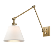 hillsdale wall sconce