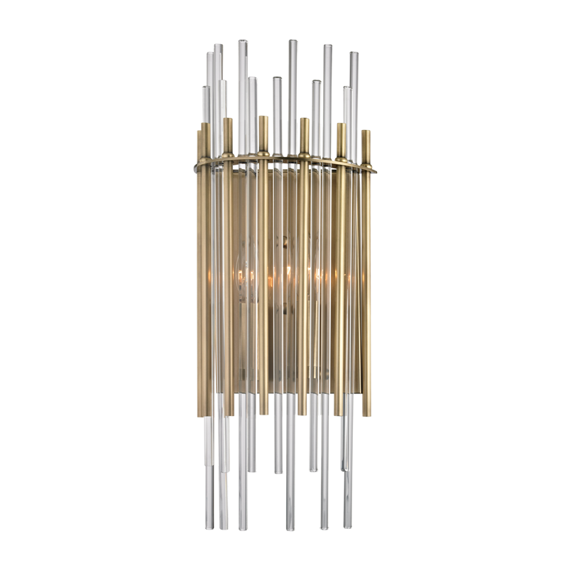 wallis wall sconce