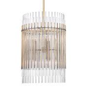 wallis chandelier