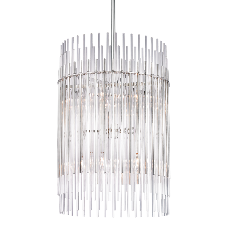 wallis chandelier
