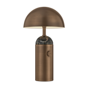 Parkston Rechargeable Table Lamp