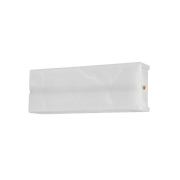 bremsen wall sconce