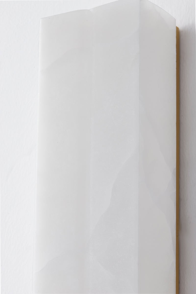 bremsen wall sconce