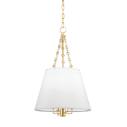 burdett pendant