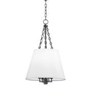 burdett pendant