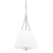 burdett pendant