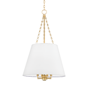 burdett pendant