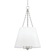 burdett pendant