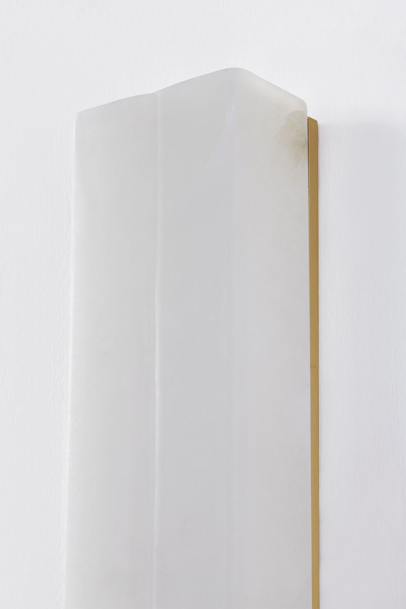 bremsen wall sconce