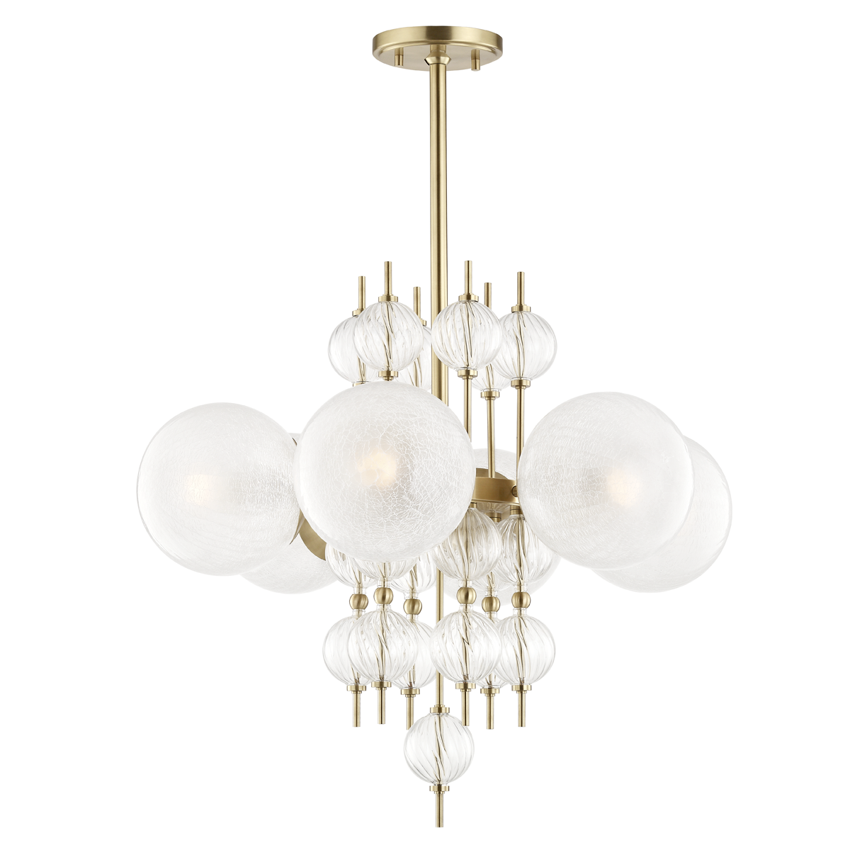 calypso chandelier