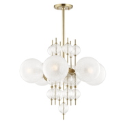 calypso chandelier