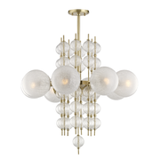 calypso chandelier