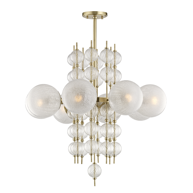 calypso chandelier