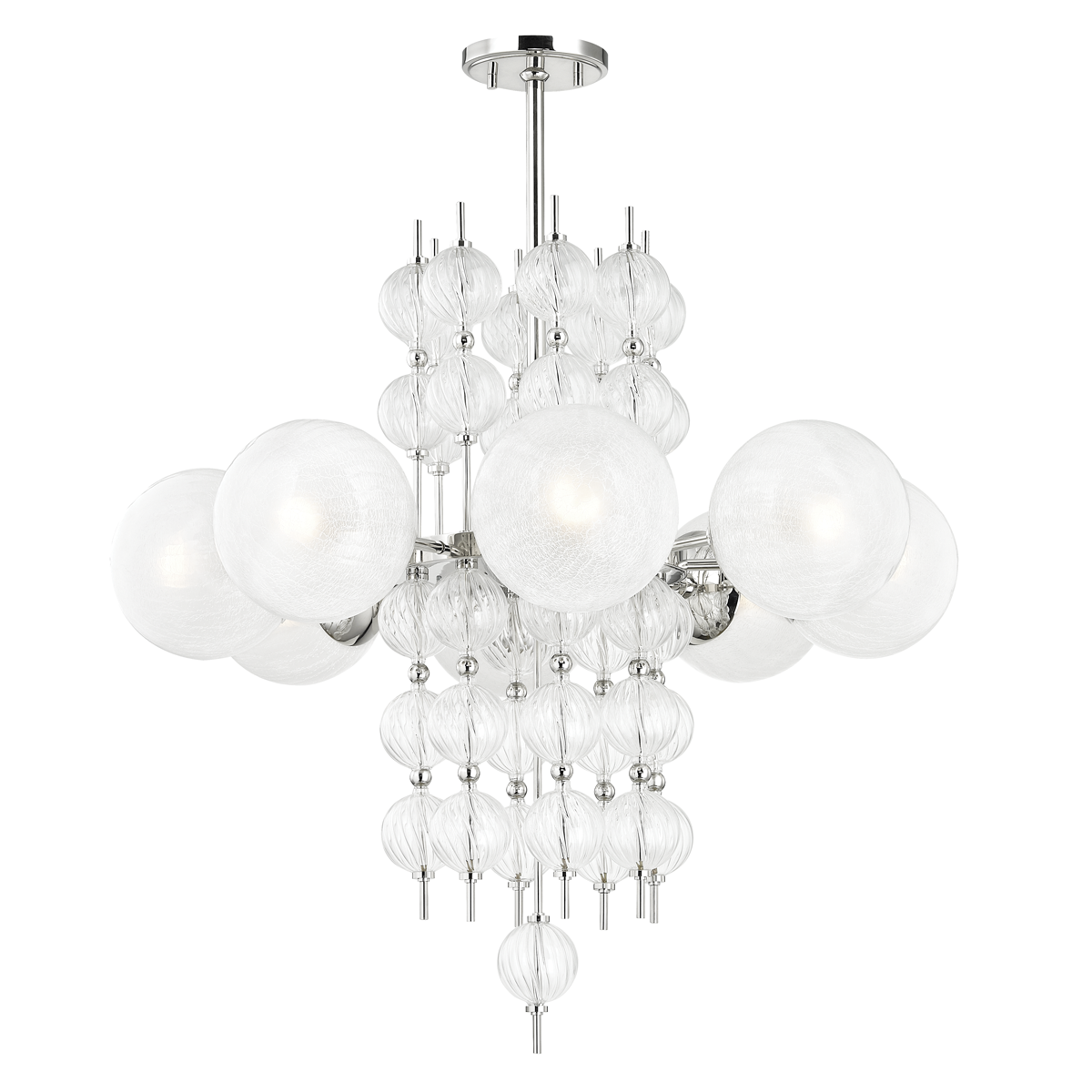 calypso chandelier
