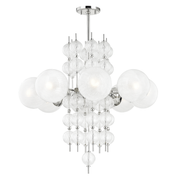 calypso chandelier