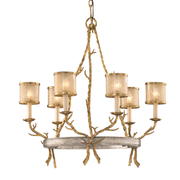 parc royale chandelier