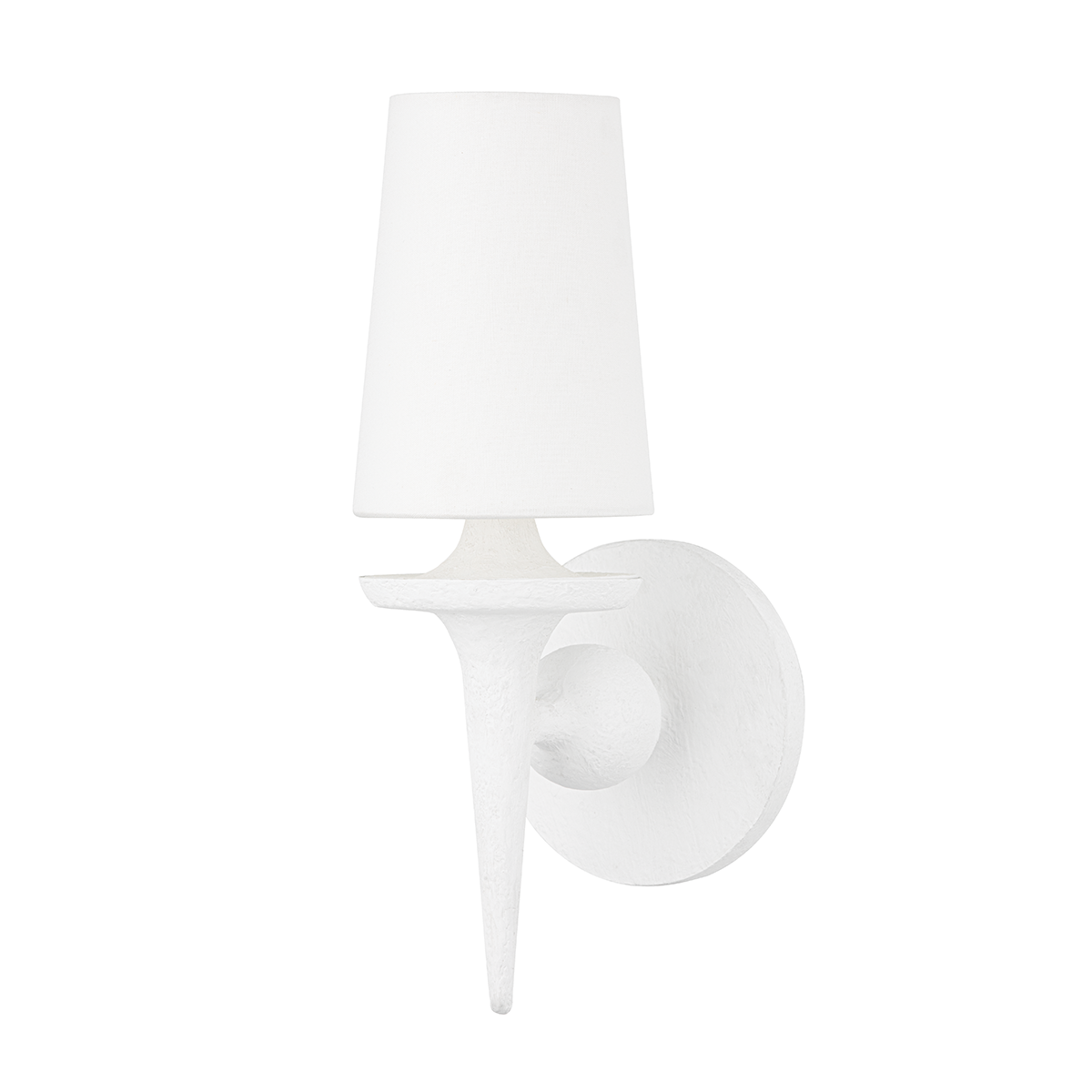 torch wall sconce