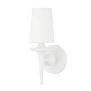 torch wall sconce