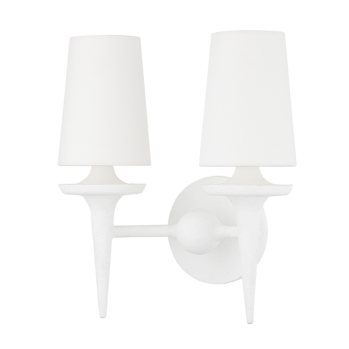 torch wall sconce