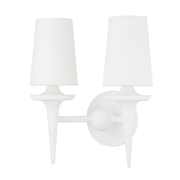 torch wall sconce