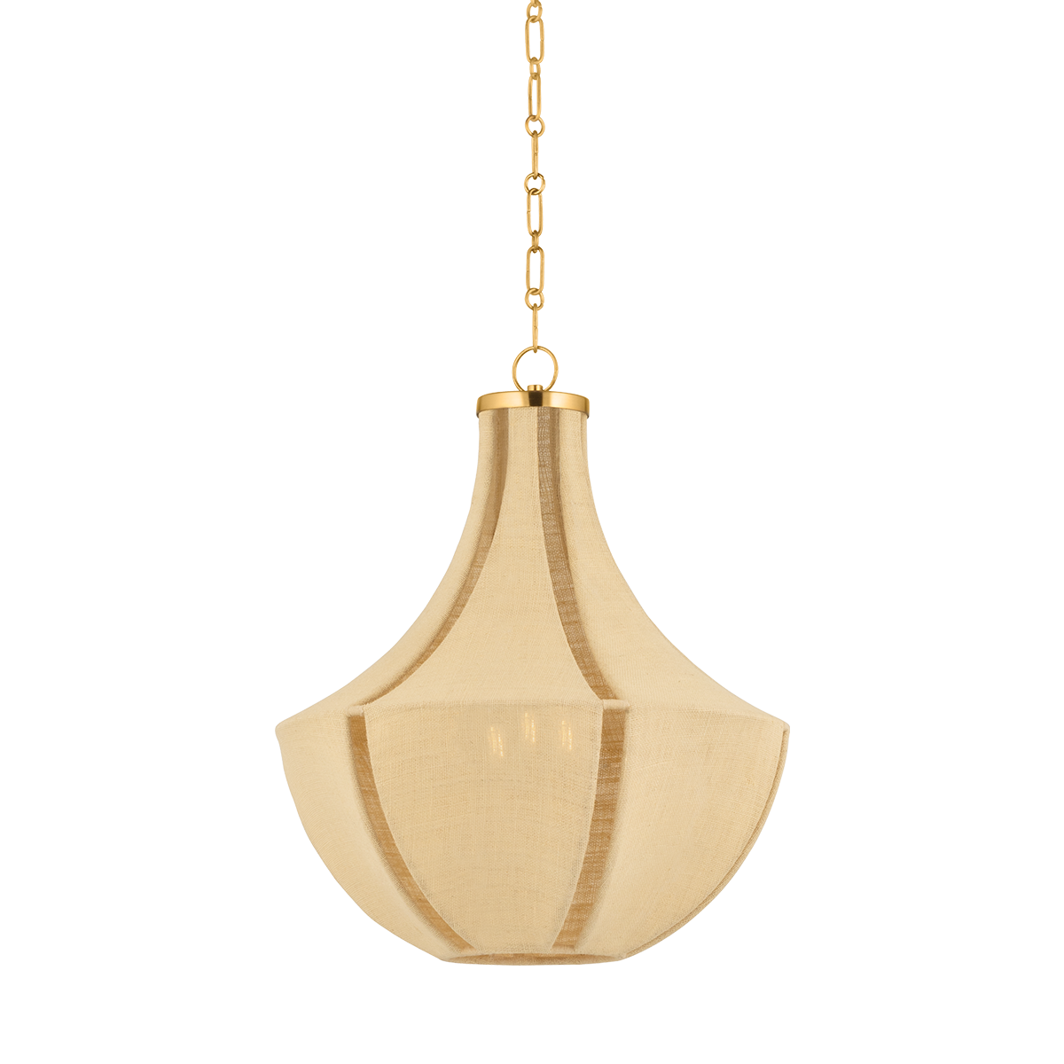 cascade lake pendant