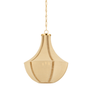 cascade lake pendant