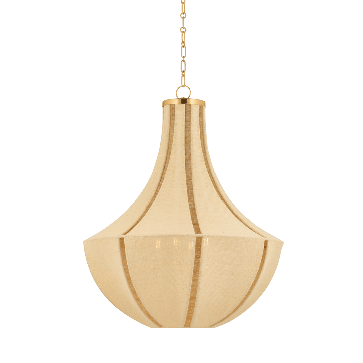 cascade lake pendant