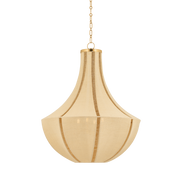 cascade lake pendant