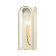 lincroft wall sconce