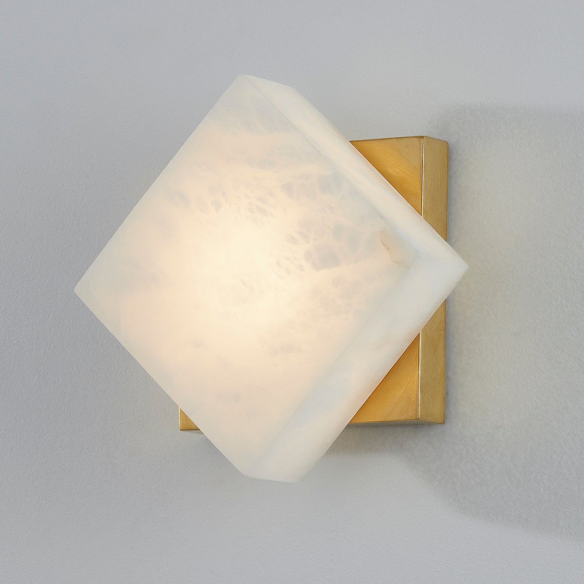 brockton wall sconce