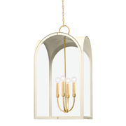 lincroft lantern