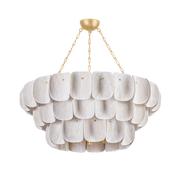 amalfi chandelier