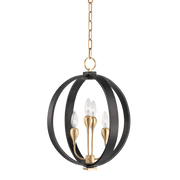 Dresden Lantern
