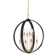 Dresden Lantern
