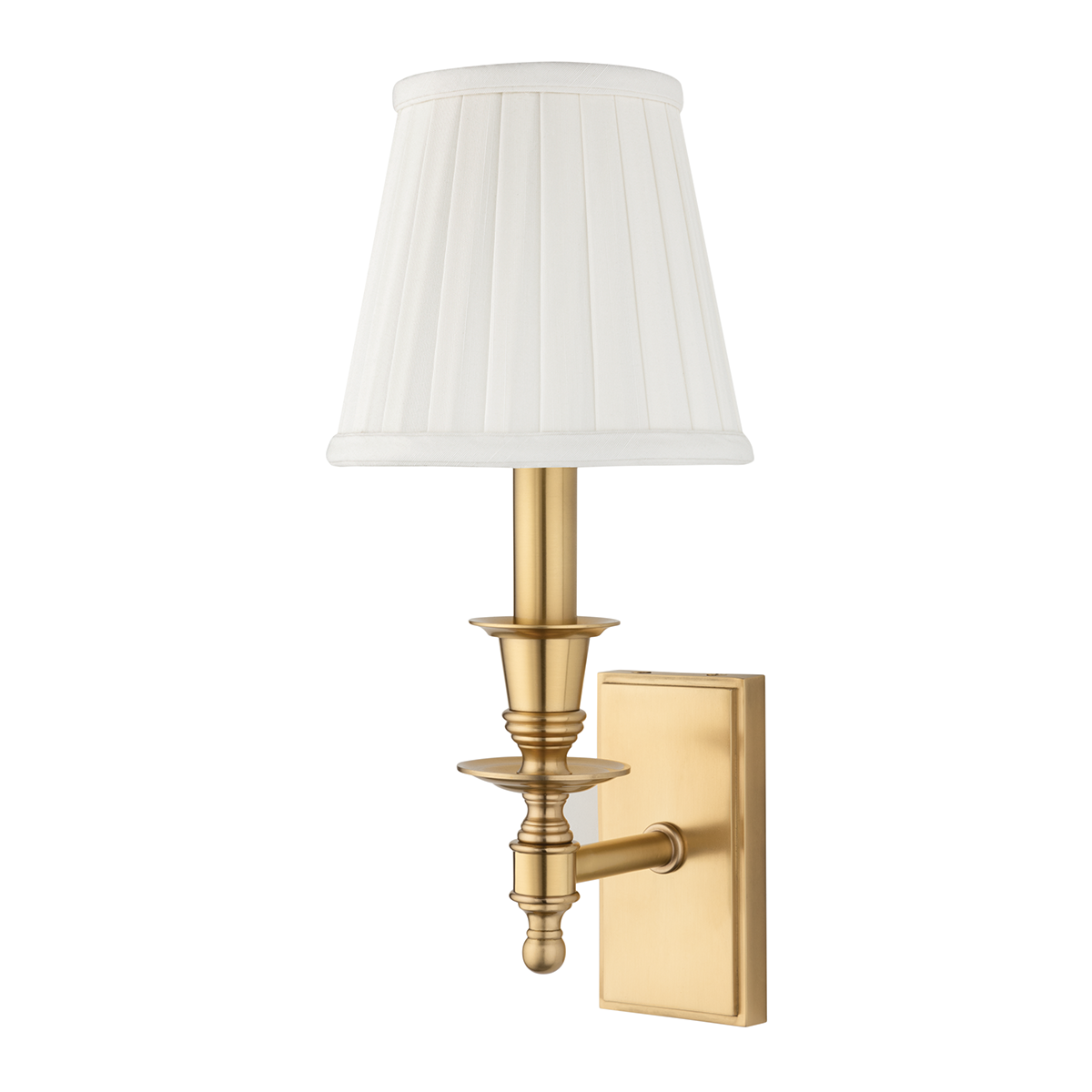 ludlow wall sconce
