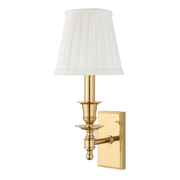 ludlow wall sconce