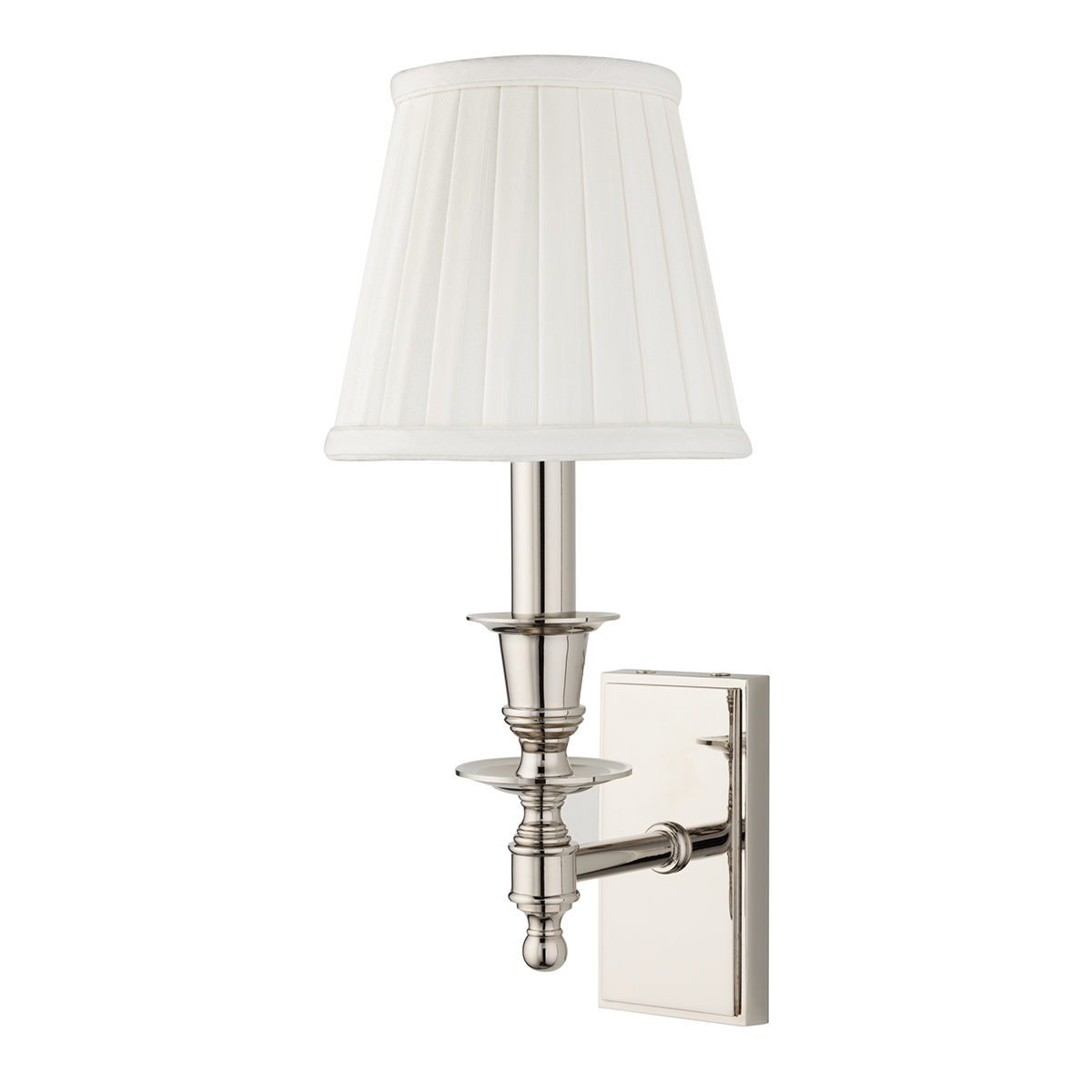 ludlow wall sconce
