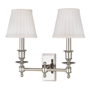 ludlow wall sconce