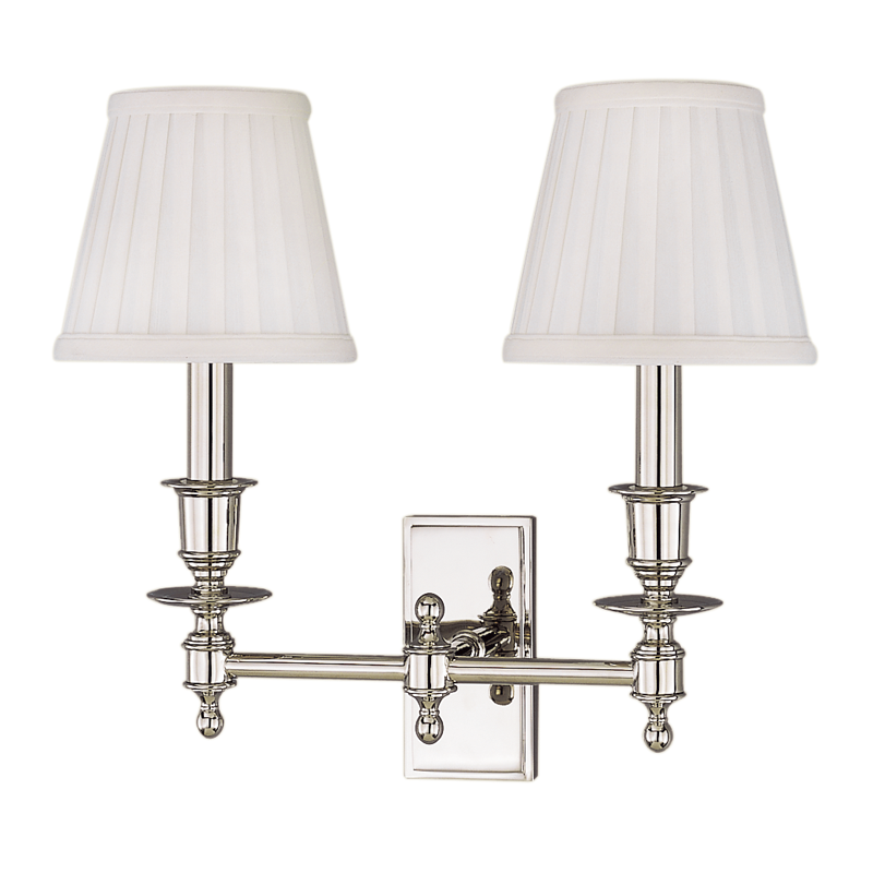 ludlow wall sconce