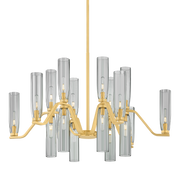 harpswell chandelier