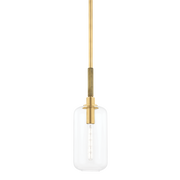 lenox hill pendant