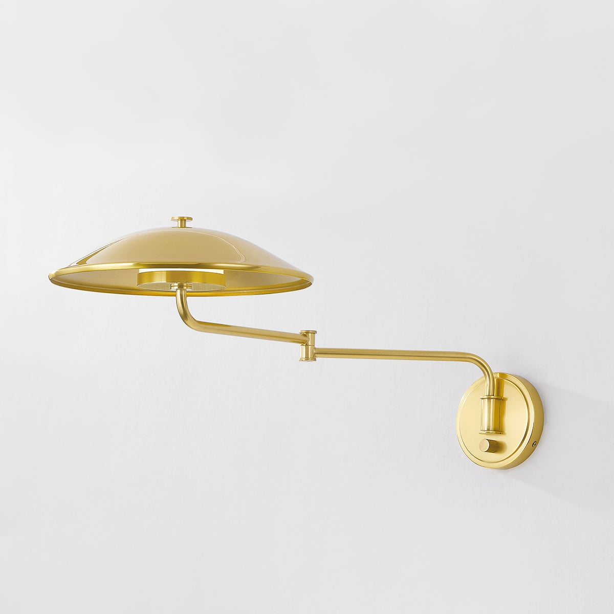 brockville wall sconce