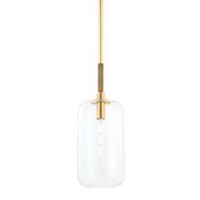 lenox hill pendant