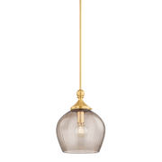 chatton pendant