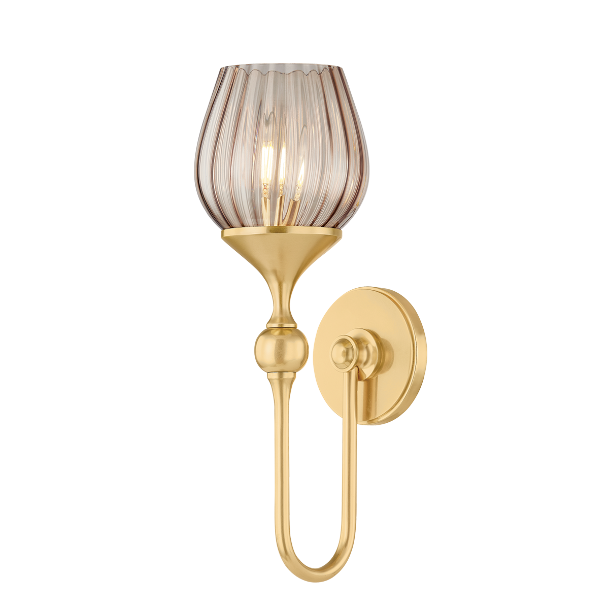 chatton wall sconce