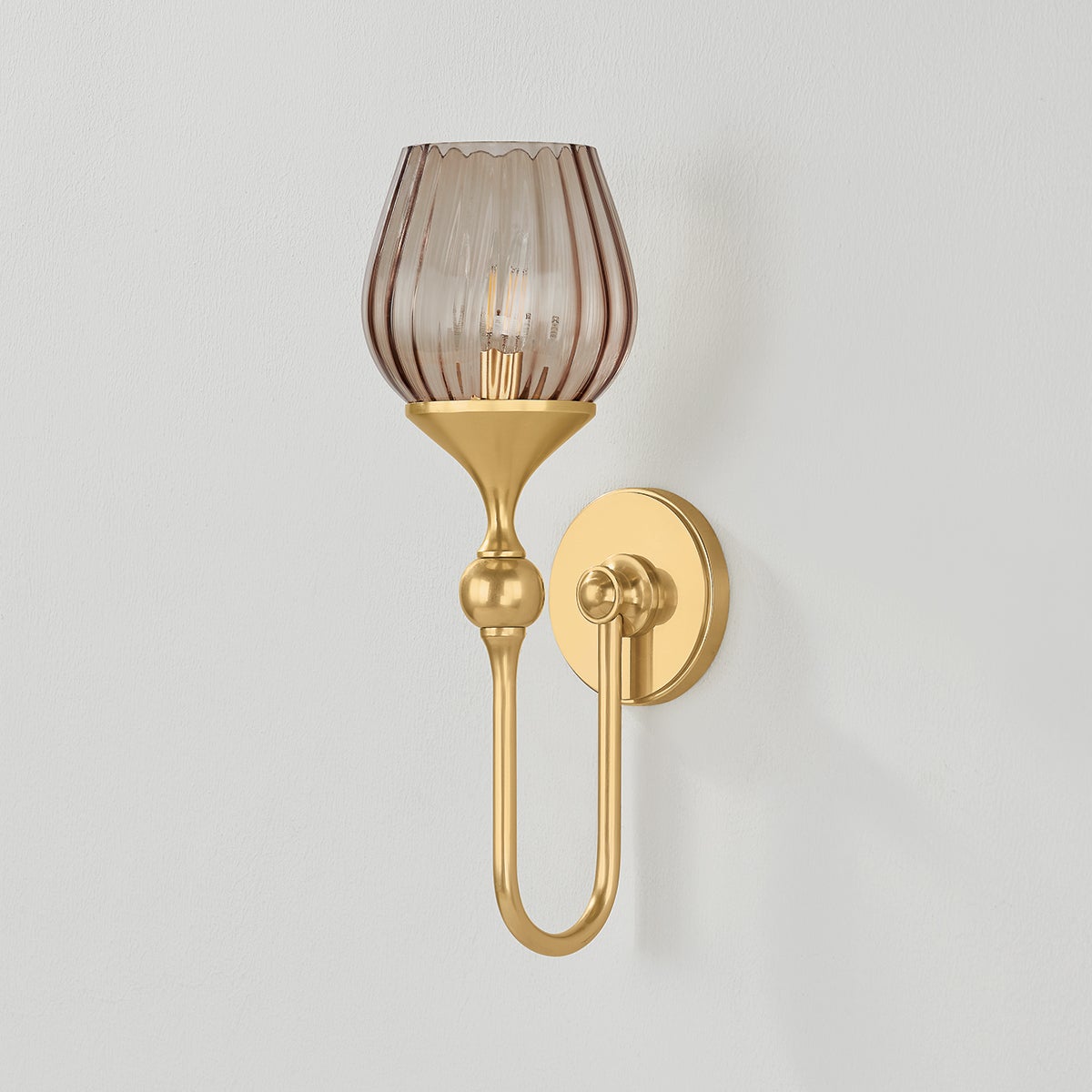 chatton wall sconce