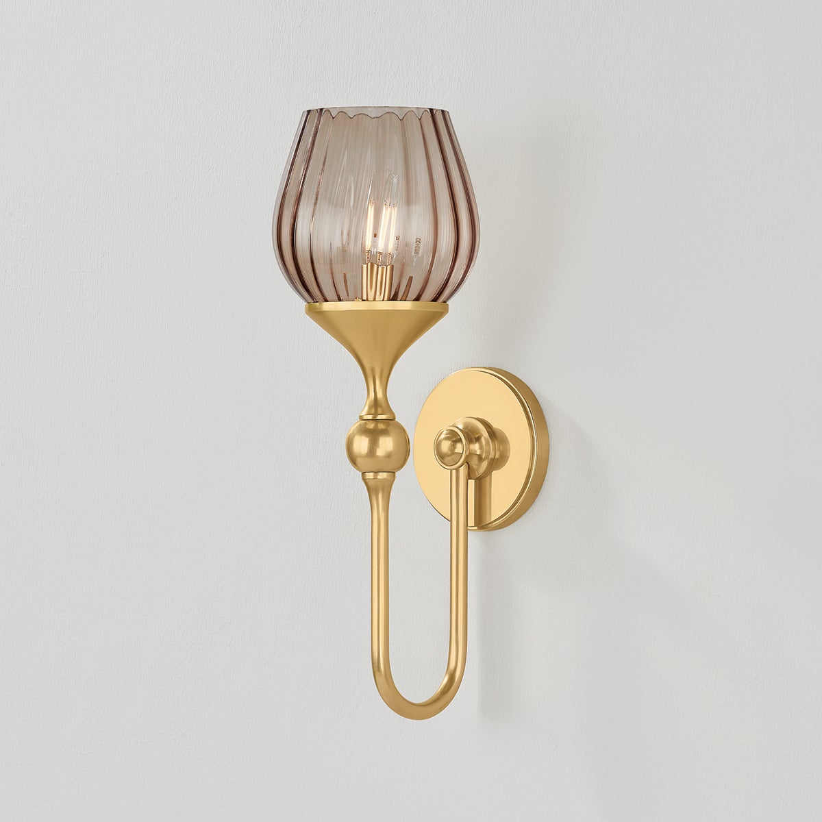 chatton wall sconce