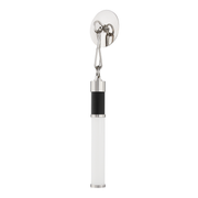 huntington wall sconce