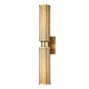 gibbs wall sconce