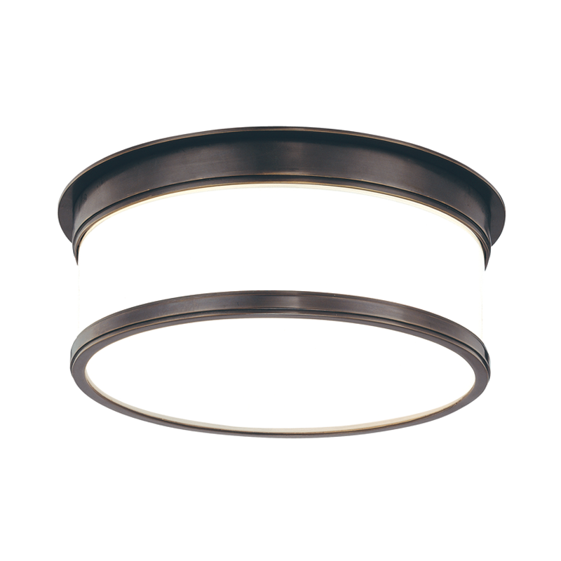 geneva flush mount